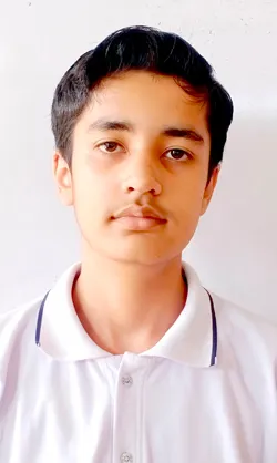 ABHINAV SINGH